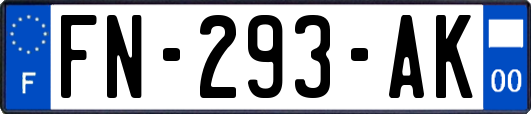 FN-293-AK