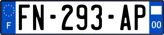 FN-293-AP