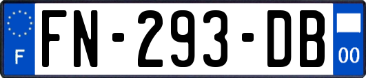 FN-293-DB