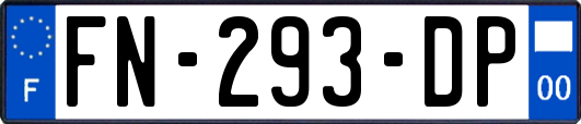 FN-293-DP