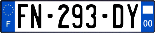 FN-293-DY