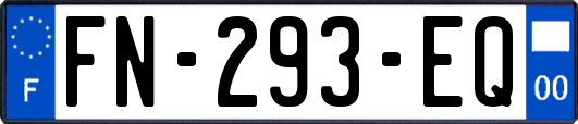 FN-293-EQ