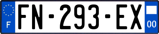 FN-293-EX