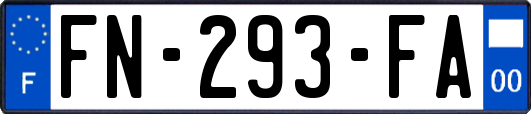 FN-293-FA