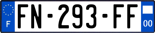 FN-293-FF