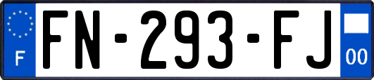 FN-293-FJ