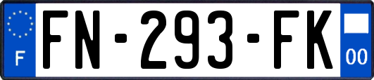 FN-293-FK