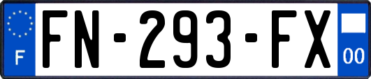 FN-293-FX