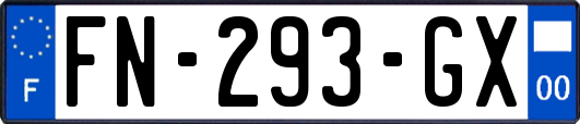 FN-293-GX