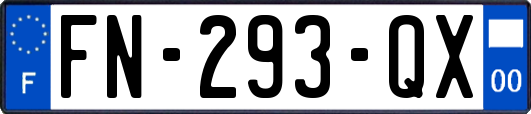 FN-293-QX