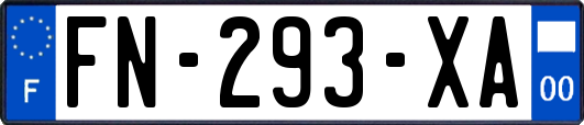 FN-293-XA