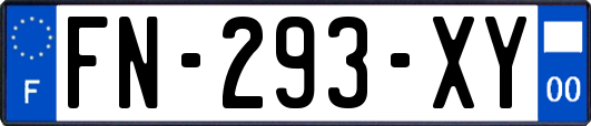 FN-293-XY