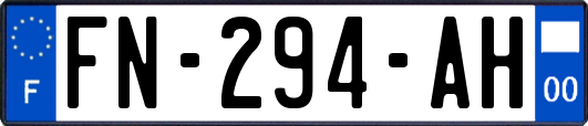 FN-294-AH