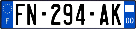 FN-294-AK