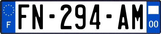 FN-294-AM