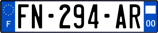 FN-294-AR