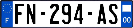 FN-294-AS