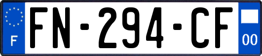 FN-294-CF