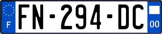 FN-294-DC