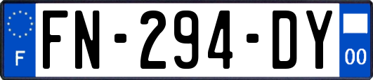 FN-294-DY
