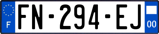 FN-294-EJ
