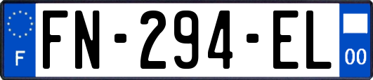 FN-294-EL