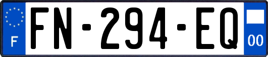 FN-294-EQ