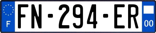 FN-294-ER