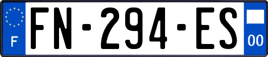FN-294-ES