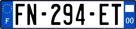 FN-294-ET