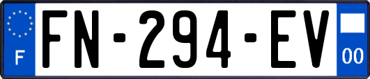 FN-294-EV