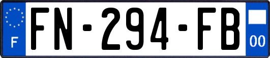 FN-294-FB