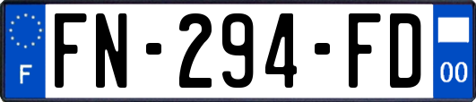 FN-294-FD