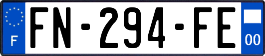 FN-294-FE