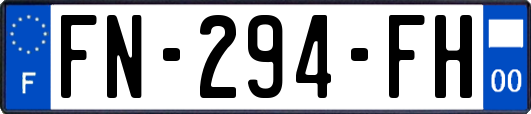 FN-294-FH
