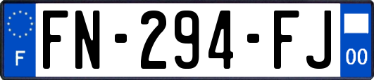 FN-294-FJ