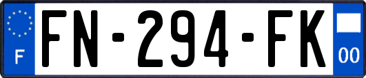 FN-294-FK