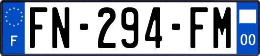 FN-294-FM