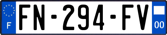 FN-294-FV