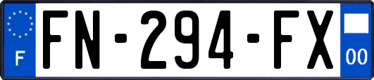 FN-294-FX