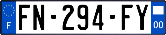 FN-294-FY