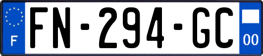 FN-294-GC