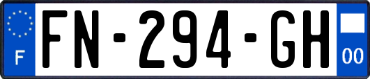 FN-294-GH