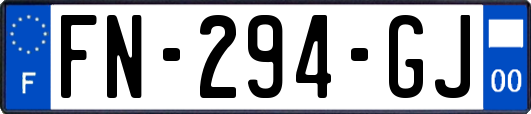 FN-294-GJ
