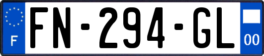 FN-294-GL