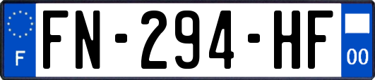FN-294-HF