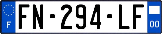 FN-294-LF