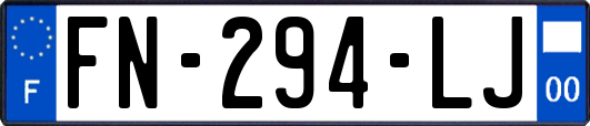 FN-294-LJ