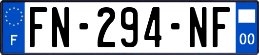 FN-294-NF