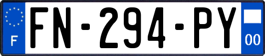 FN-294-PY